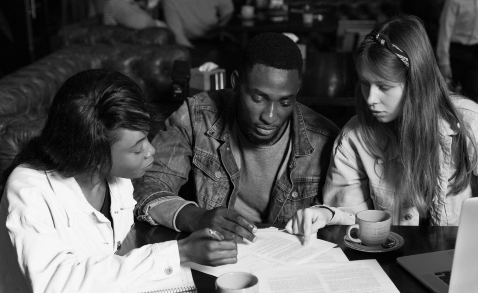 Croissance et développement d'entreprise